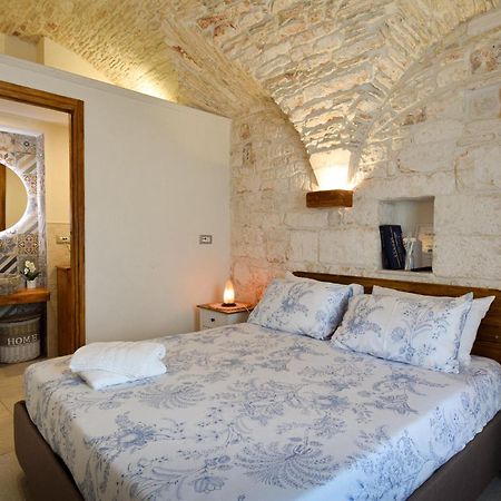 Pietra Antica, Old Town Bnb, Apartment Martina Franca Exteriör bild