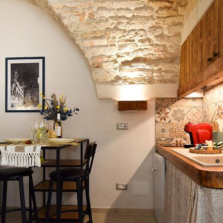 Pietra Antica, Old Town Bnb, Apartment Martina Franca Exteriör bild