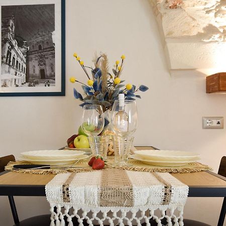 Pietra Antica, Old Town Bnb, Apartment Martina Franca Exteriör bild