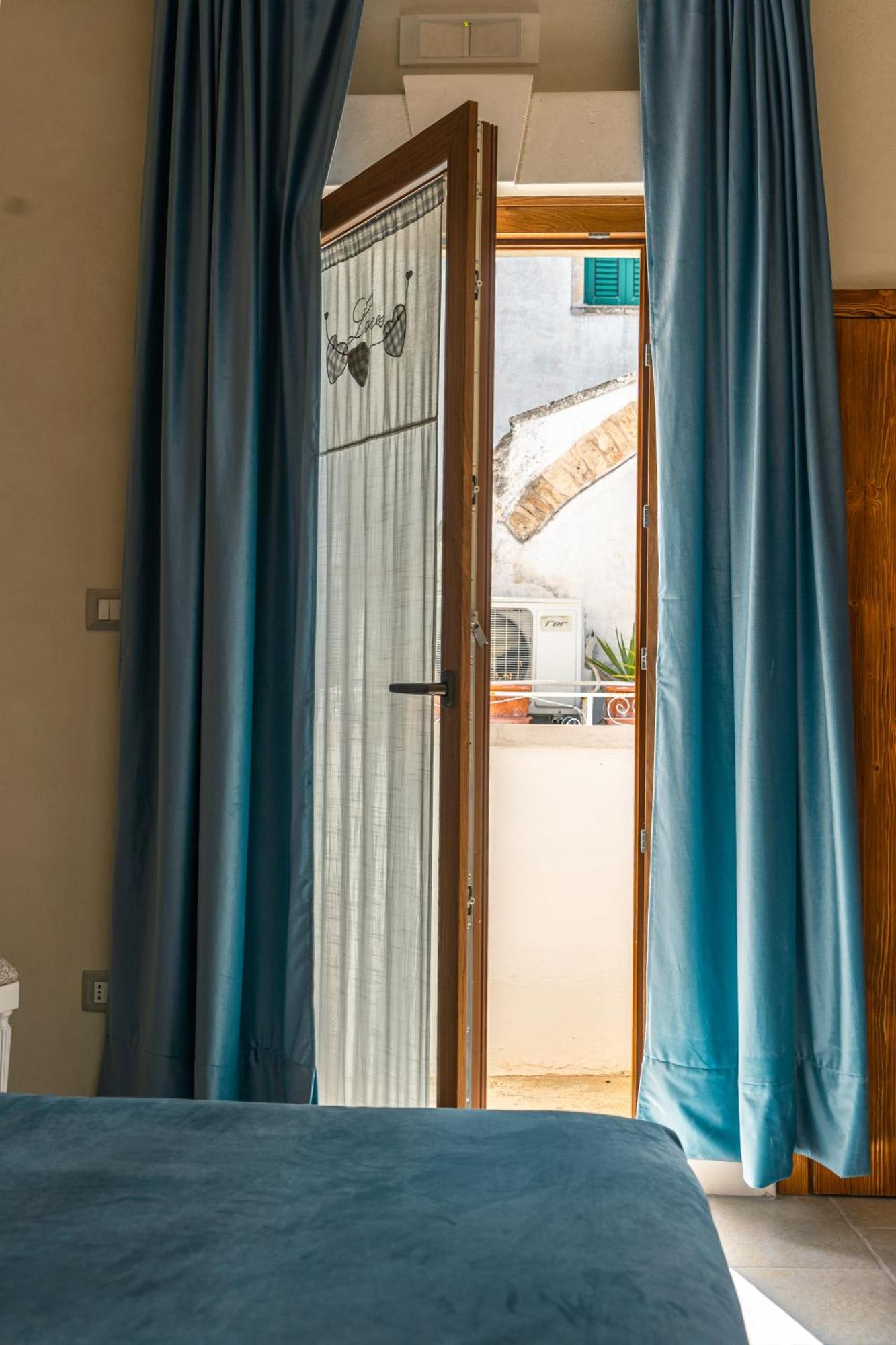 Pietra Antica, Old Town Bnb, Apartment Martina Franca Exteriör bild