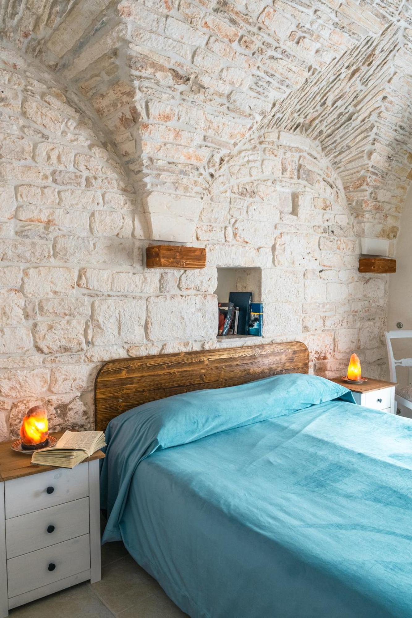 Pietra Antica, Old Town Bnb, Apartment Martina Franca Exteriör bild