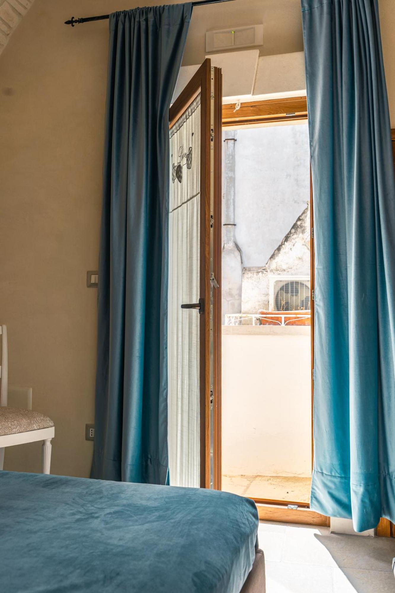 Pietra Antica, Old Town Bnb, Apartment Martina Franca Exteriör bild
