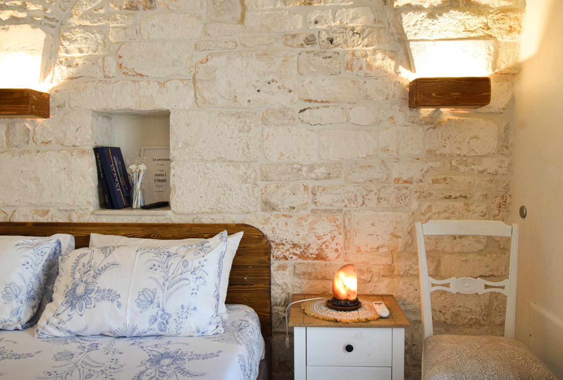 Pietra Antica, Old Town Bnb, Apartment Martina Franca Exteriör bild