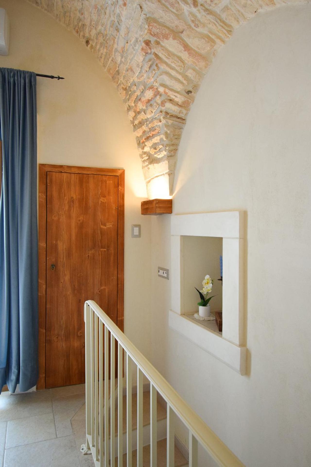 Pietra Antica, Old Town Bnb, Apartment Martina Franca Exteriör bild