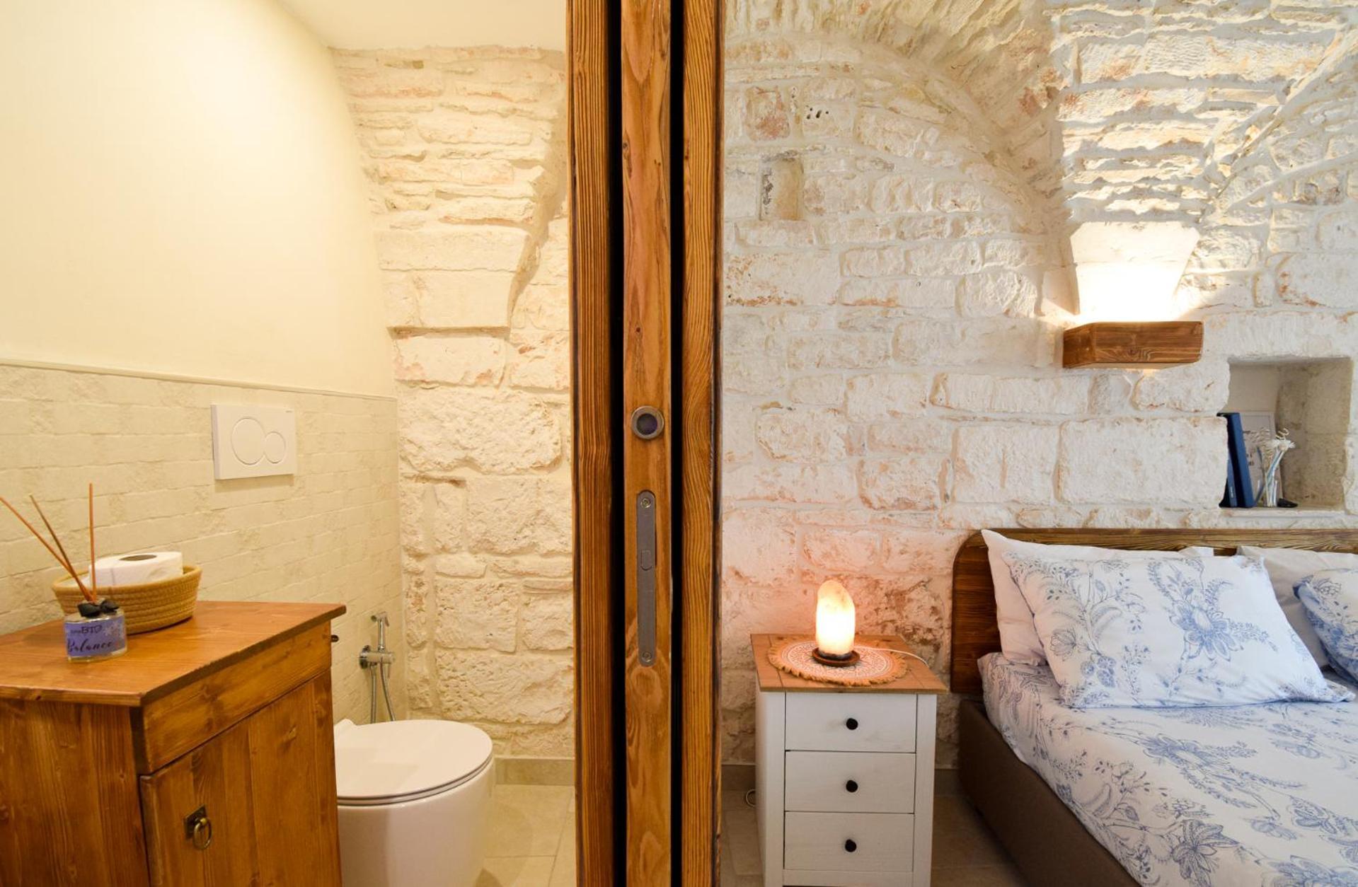 Pietra Antica, Old Town Bnb, Apartment Martina Franca Exteriör bild