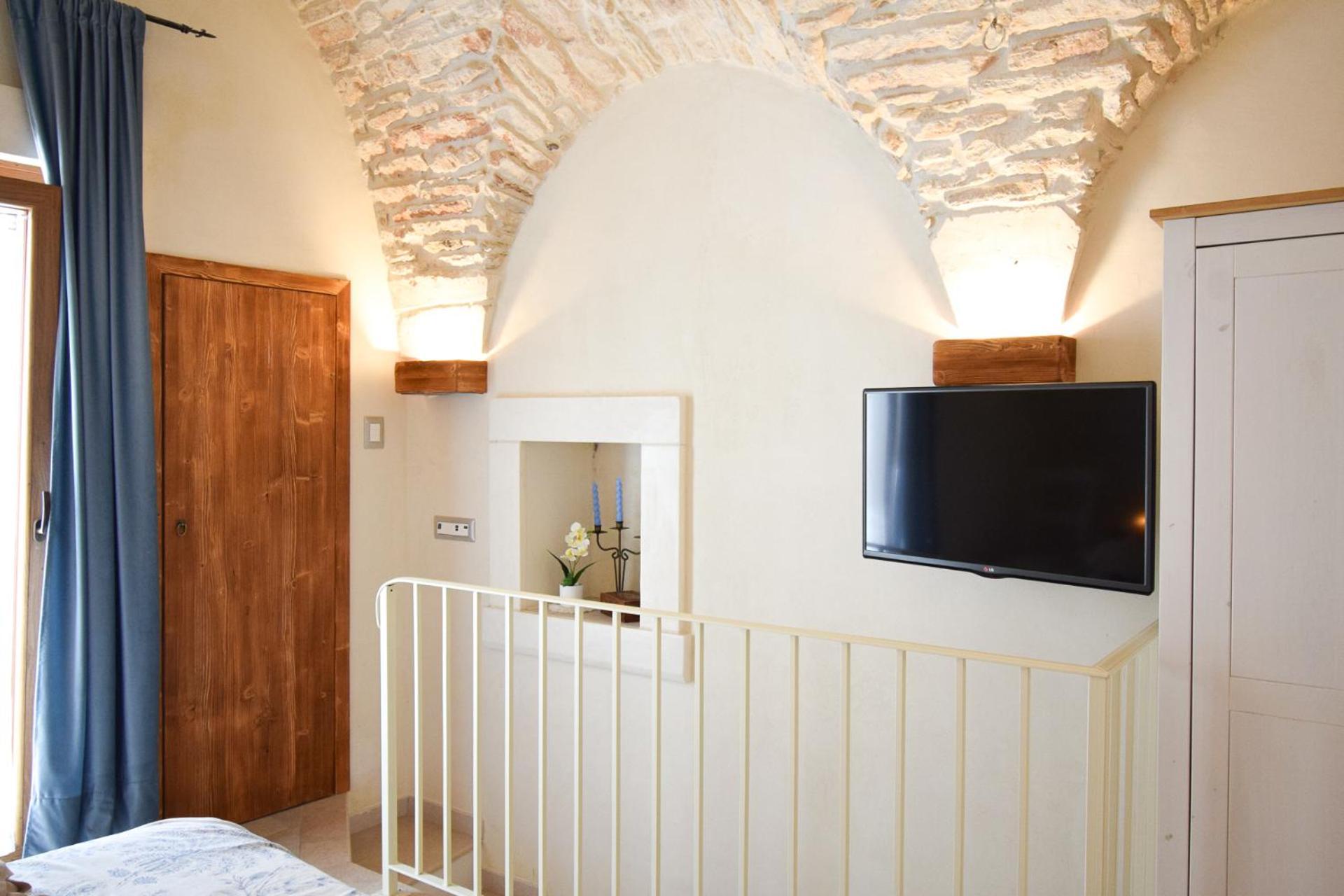 Pietra Antica, Old Town Bnb, Apartment Martina Franca Exteriör bild