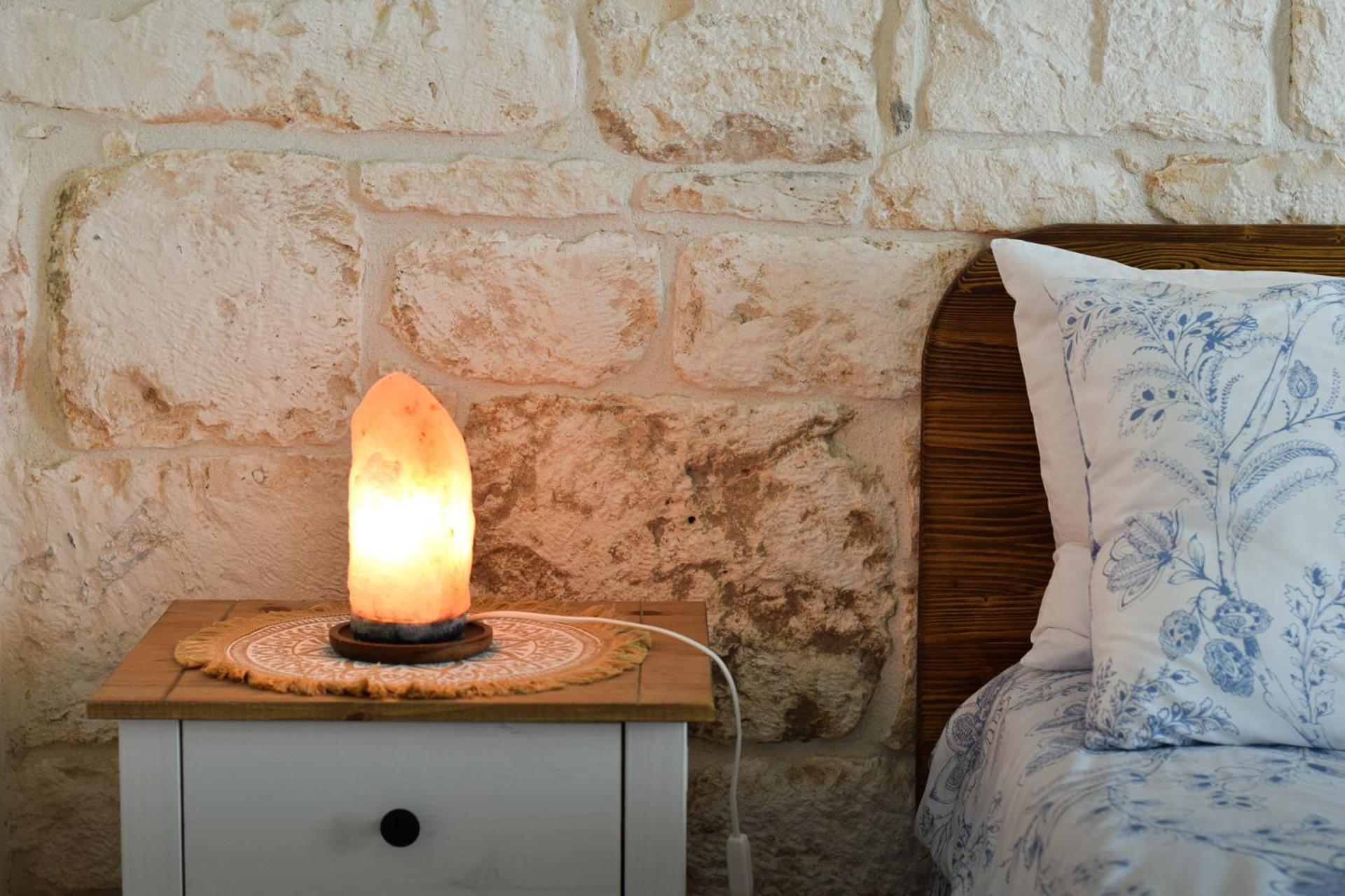 Pietra Antica, Old Town Bnb, Apartment Martina Franca Exteriör bild