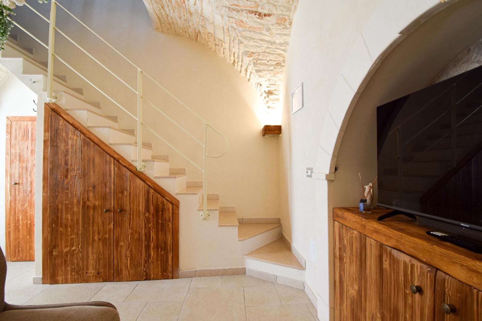 Pietra Antica, Old Town Bnb, Apartment Martina Franca Exteriör bild
