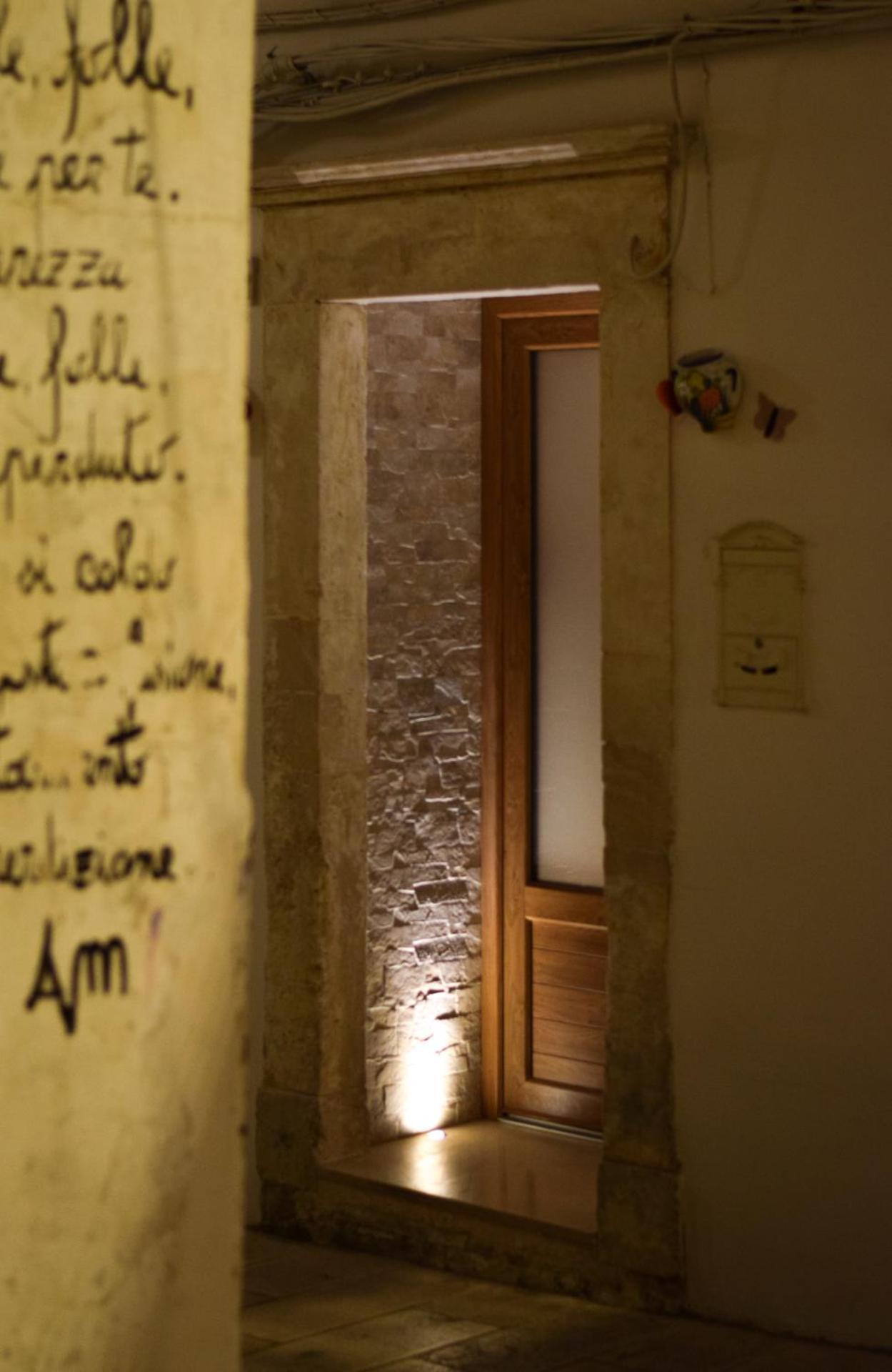 Pietra Antica, Old Town Bnb, Apartment Martina Franca Exteriör bild
