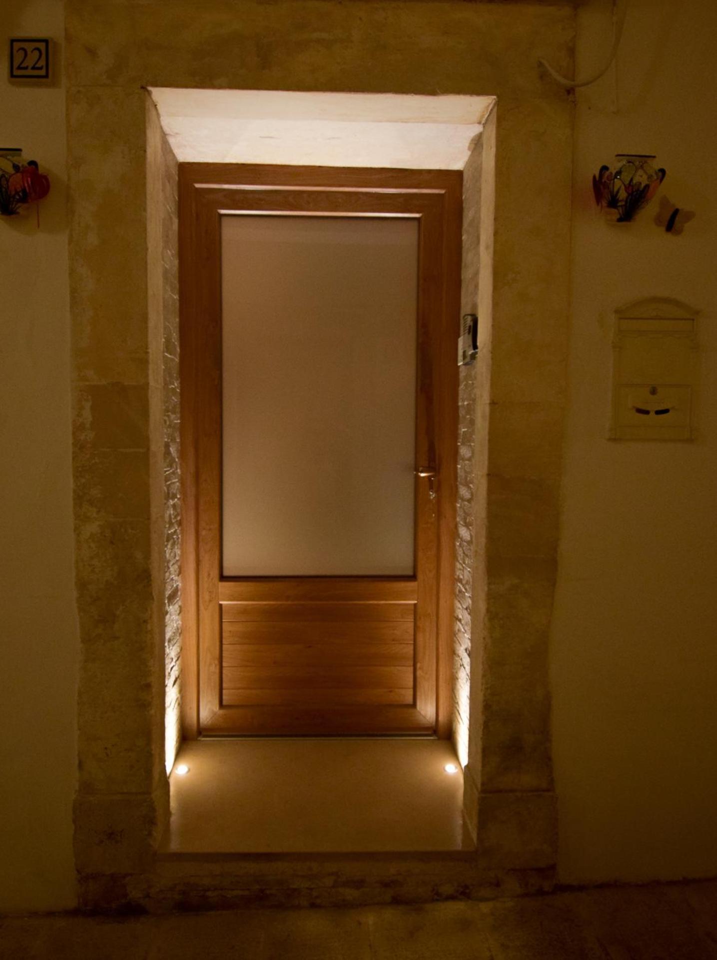 Pietra Antica, Old Town Bnb, Apartment Martina Franca Exteriör bild