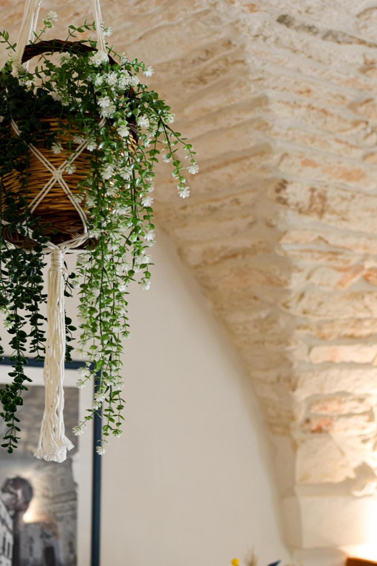 Pietra Antica, Old Town Bnb, Apartment Martina Franca Exteriör bild