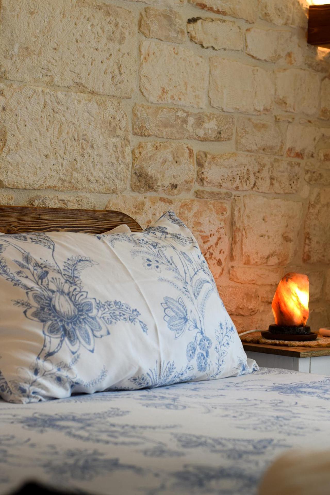 Pietra Antica, Old Town Bnb, Apartment Martina Franca Exteriör bild