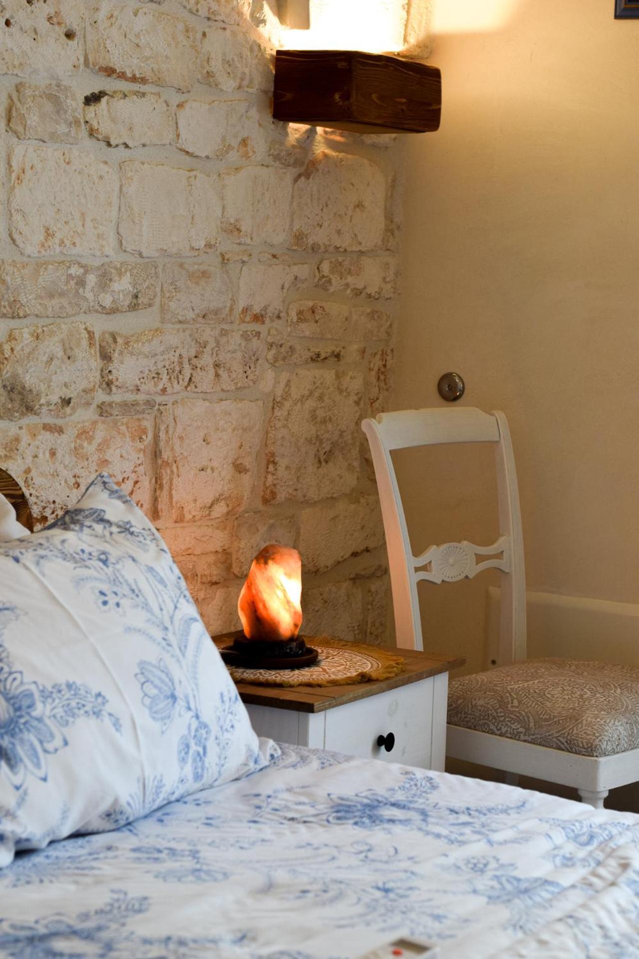 Pietra Antica, Old Town Bnb, Apartment Martina Franca Exteriör bild