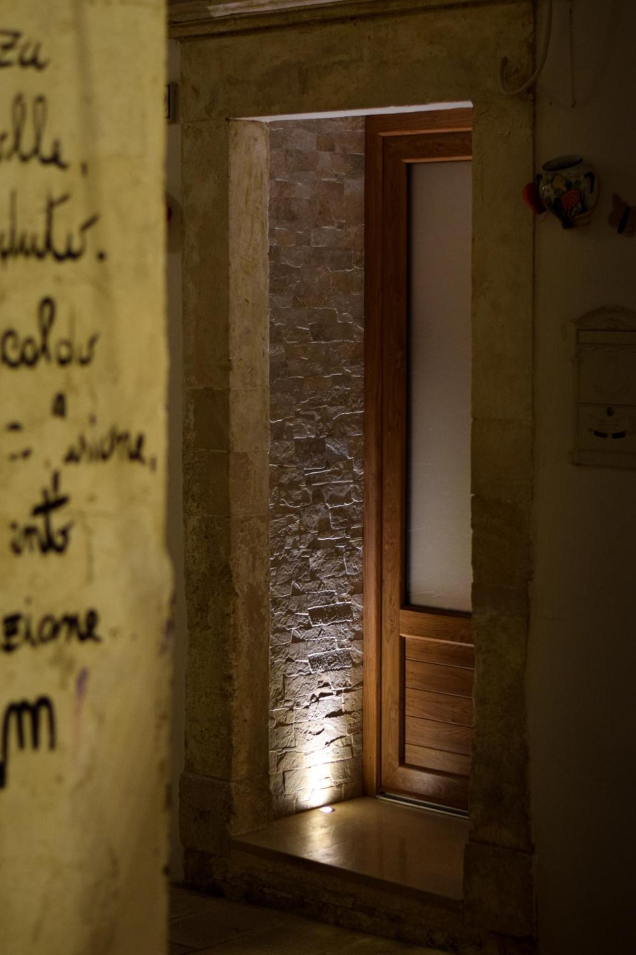 Pietra Antica, Old Town Bnb, Apartment Martina Franca Exteriör bild