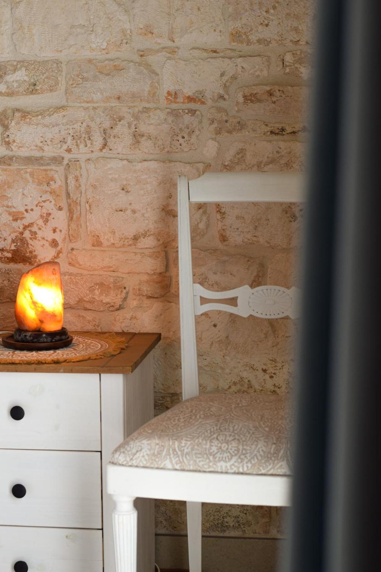 Pietra Antica, Old Town Bnb, Apartment Martina Franca Exteriör bild