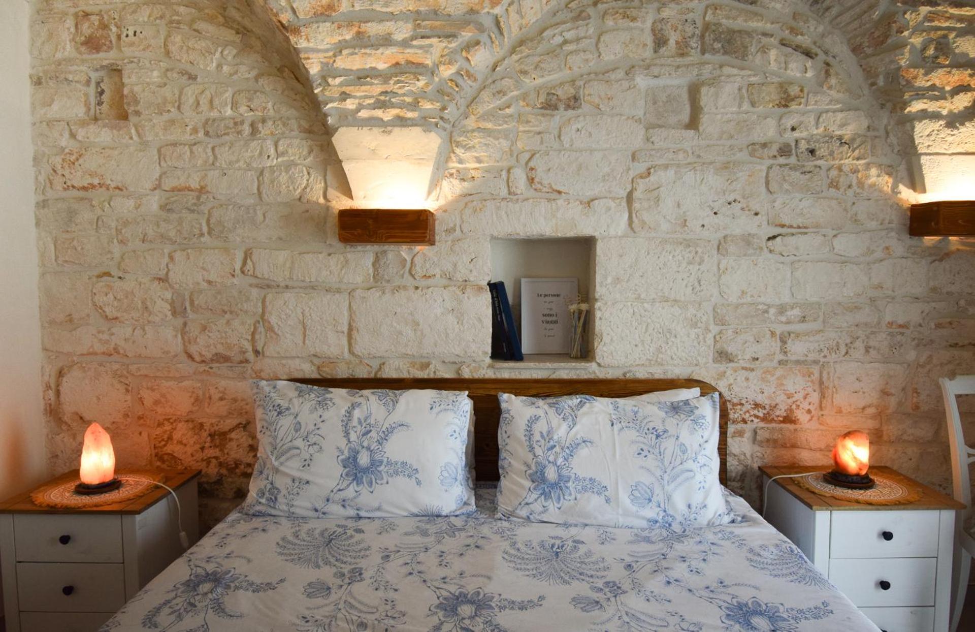 Pietra Antica, Old Town Bnb, Apartment Martina Franca Exteriör bild